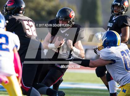 Thumbnail 2 in Nordhoff @ Grace Brethren photogallery.