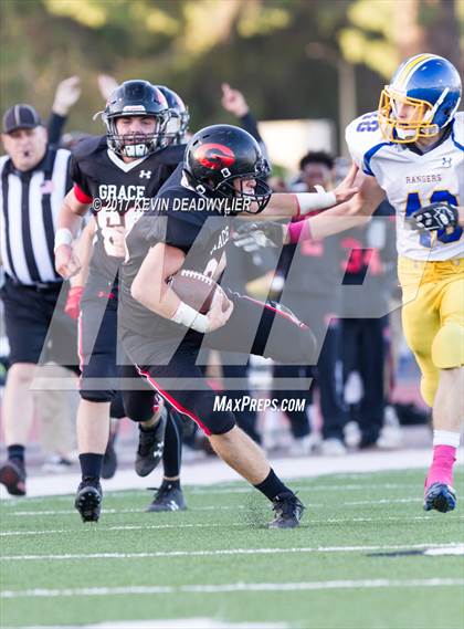Thumbnail 1 in Nordhoff @ Grace Brethren photogallery.