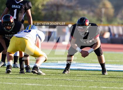 Thumbnail 2 in Nordhoff @ Grace Brethren photogallery.