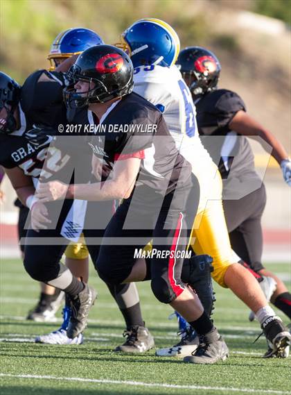 Thumbnail 1 in Nordhoff @ Grace Brethren photogallery.