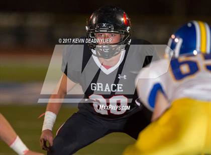 Thumbnail 1 in Nordhoff @ Grace Brethren photogallery.
