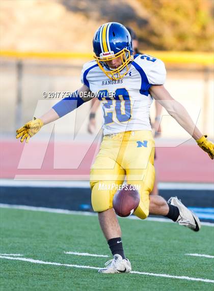 Thumbnail 2 in Nordhoff @ Grace Brethren photogallery.
