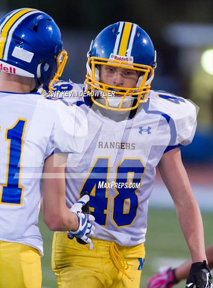 Thumbnail 2 in Nordhoff @ Grace Brethren photogallery.