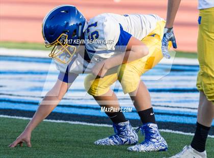 Thumbnail 3 in Nordhoff @ Grace Brethren photogallery.