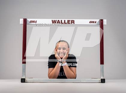 Thumbnail 3 in Waller (Team & Individuals) photogallery.