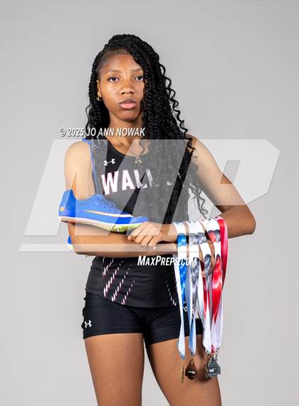 Thumbnail 2 in Waller (Team & Individuals) photogallery.
