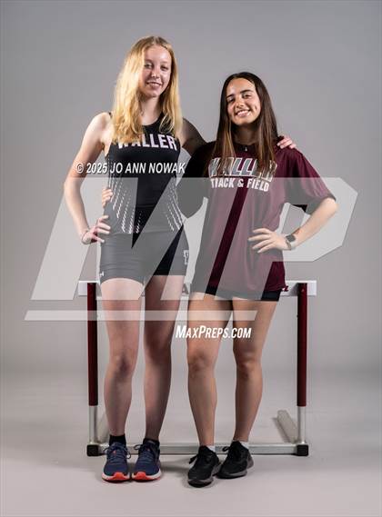 Thumbnail 3 in Waller (Team & Individuals) photogallery.