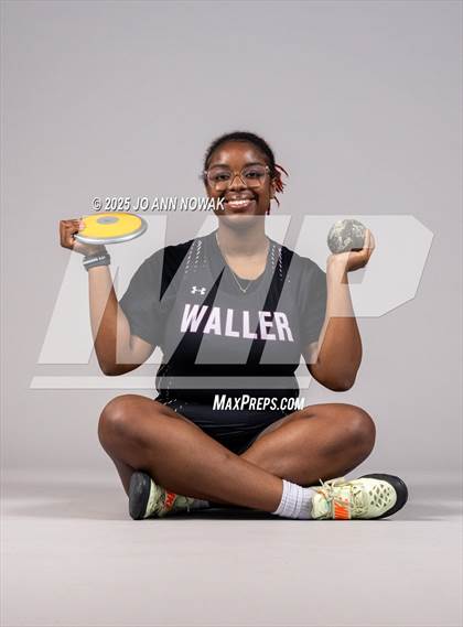 Thumbnail 2 in Waller (Team & Individuals) photogallery.