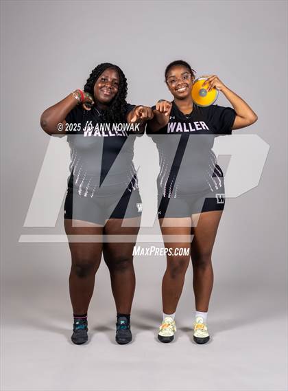 Thumbnail 2 in Waller (Team & Individuals) photogallery.