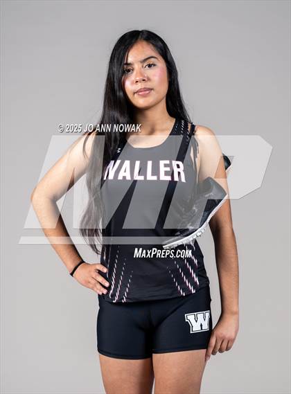 Thumbnail 2 in Waller (Team & Individuals) photogallery.