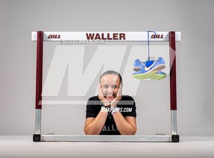 Thumbnail 1 in Waller (Team & Individuals) photogallery.