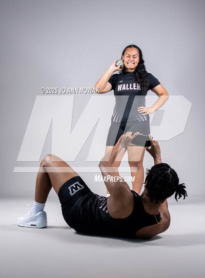 Thumbnail 3 in Waller (Team & Individuals) photogallery.