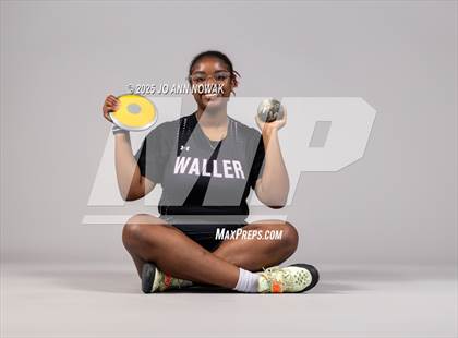 Thumbnail 3 in Waller (Team & Individuals) photogallery.