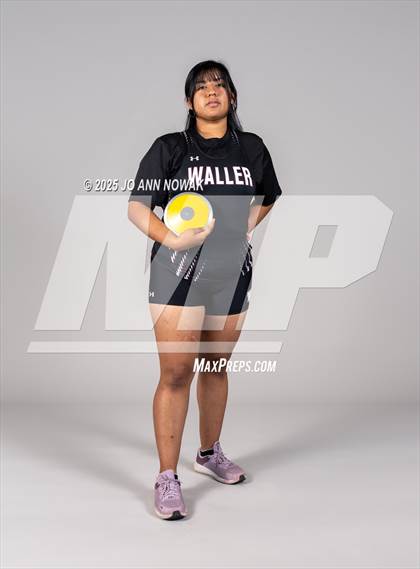 Thumbnail 3 in Waller (Team & Individuals) photogallery.