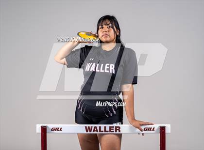 Thumbnail 2 in Waller (Team & Individuals) photogallery.