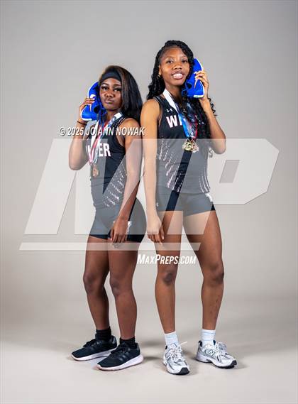 Thumbnail 3 in Waller (Team & Individuals) photogallery.
