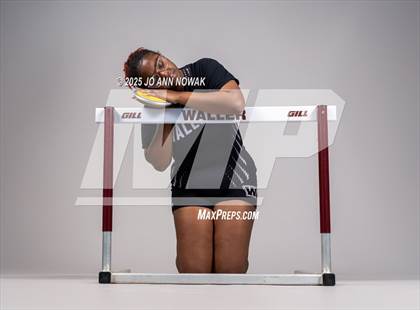 Thumbnail 1 in Waller (Team & Individuals) photogallery.