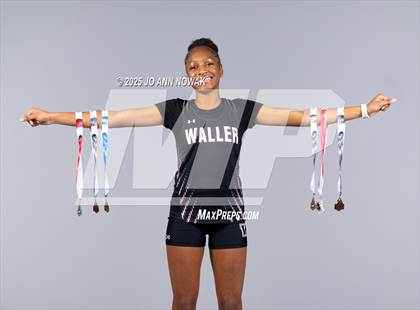 Thumbnail 2 in Waller (Team & Individuals) photogallery.
