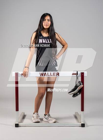 Thumbnail 3 in Waller (Team & Individuals) photogallery.