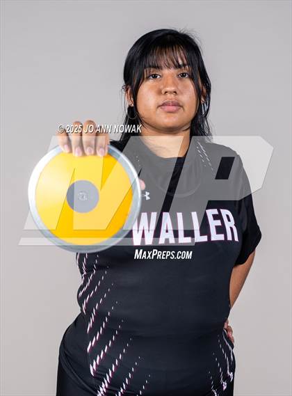 Thumbnail 2 in Waller (Team & Individuals) photogallery.