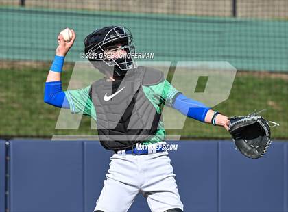 Thumbnail 2 in Branson @ Marin Catholic photogallery.