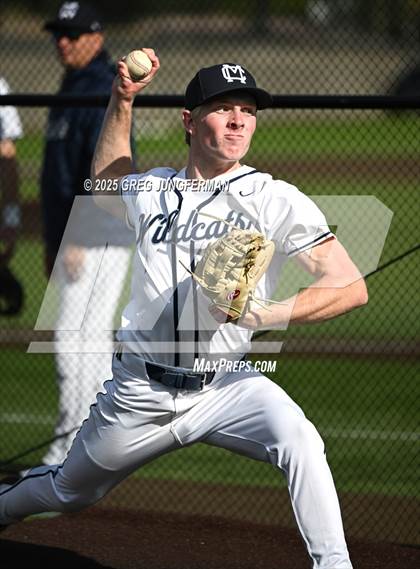Thumbnail 3 in Branson @ Marin Catholic photogallery.