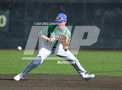 Thumbnail 2 in Branson @ Marin Catholic photogallery.