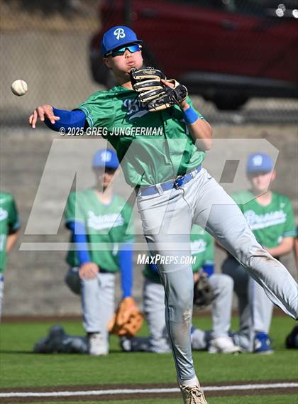 Thumbnail 1 in Branson @ Marin Catholic photogallery.
