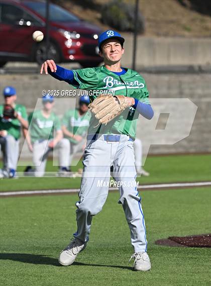 Thumbnail 3 in Branson @ Marin Catholic photogallery.
