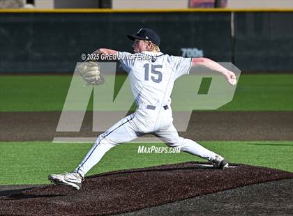 Thumbnail 1 in Branson @ Marin Catholic photogallery.