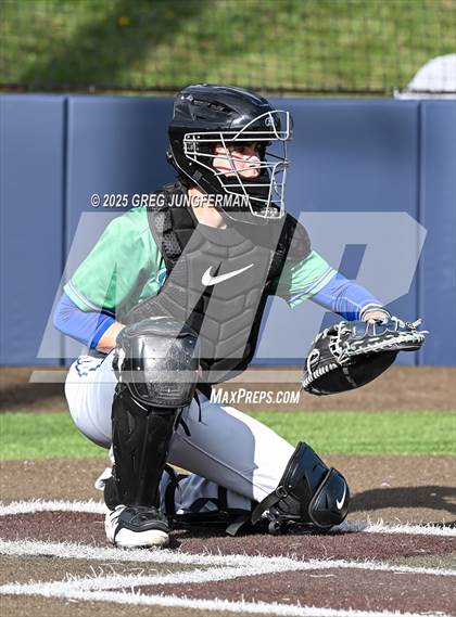 Thumbnail 3 in Branson @ Marin Catholic photogallery.