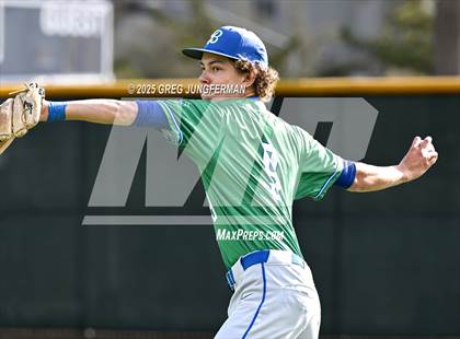 Thumbnail 1 in Branson @ Marin Catholic photogallery.