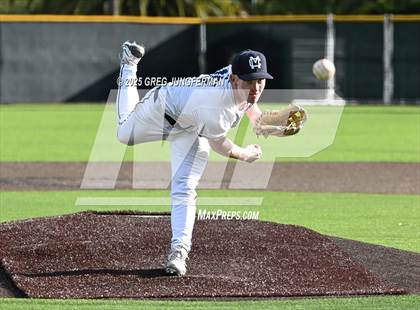 Thumbnail 1 in Branson @ Marin Catholic photogallery.