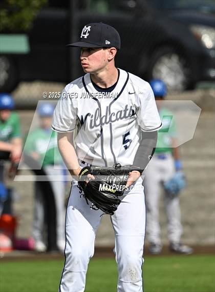 Thumbnail 3 in Branson @ Marin Catholic photogallery.