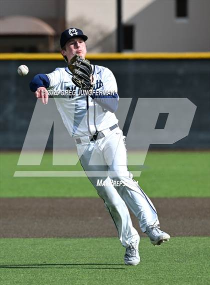 Thumbnail 3 in Branson @ Marin Catholic photogallery.