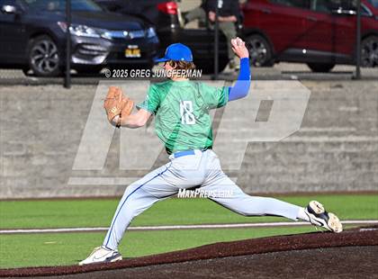 Thumbnail 3 in Branson @ Marin Catholic photogallery.