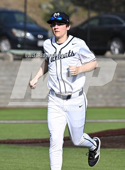 Thumbnail 3 in Branson @ Marin Catholic photogallery.