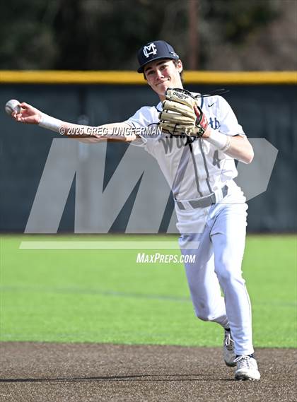 Thumbnail 1 in Branson @ Marin Catholic photogallery.