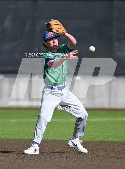 Thumbnail 3 in Branson @ Marin Catholic photogallery.