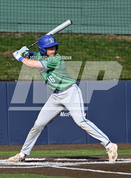 Thumbnail 1 in Branson @ Marin Catholic photogallery.