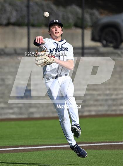 Thumbnail 2 in Branson @ Marin Catholic photogallery.