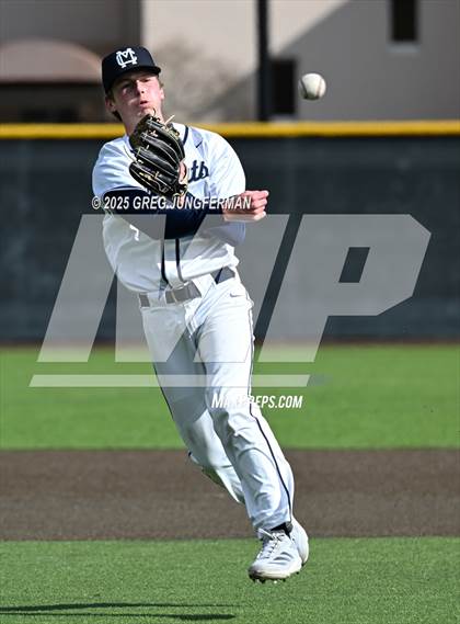 Thumbnail 1 in Branson @ Marin Catholic photogallery.