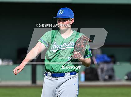 Thumbnail 3 in Branson @ Marin Catholic photogallery.