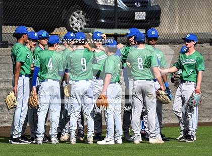 Thumbnail 3 in Branson @ Marin Catholic photogallery.