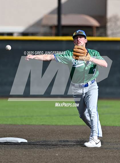 Thumbnail 2 in Branson @ Marin Catholic photogallery.