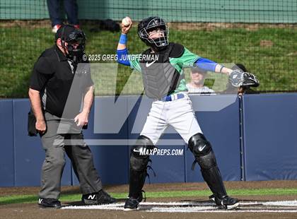 Thumbnail 3 in Branson @ Marin Catholic photogallery.