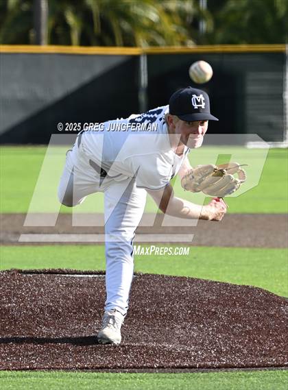Thumbnail 3 in Branson @ Marin Catholic photogallery.