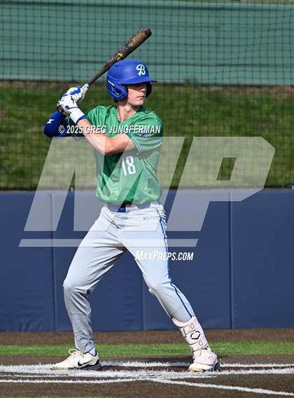 Thumbnail 3 in Branson @ Marin Catholic photogallery.