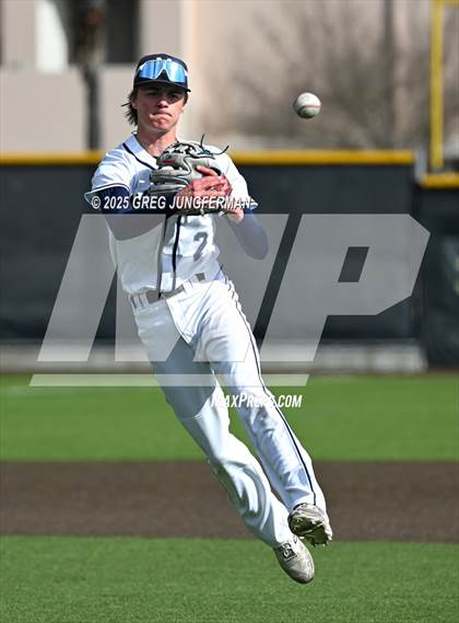 Thumbnail 3 in Branson @ Marin Catholic photogallery.
