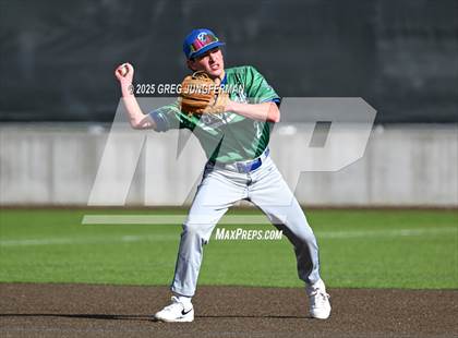 Thumbnail 2 in Branson @ Marin Catholic photogallery.